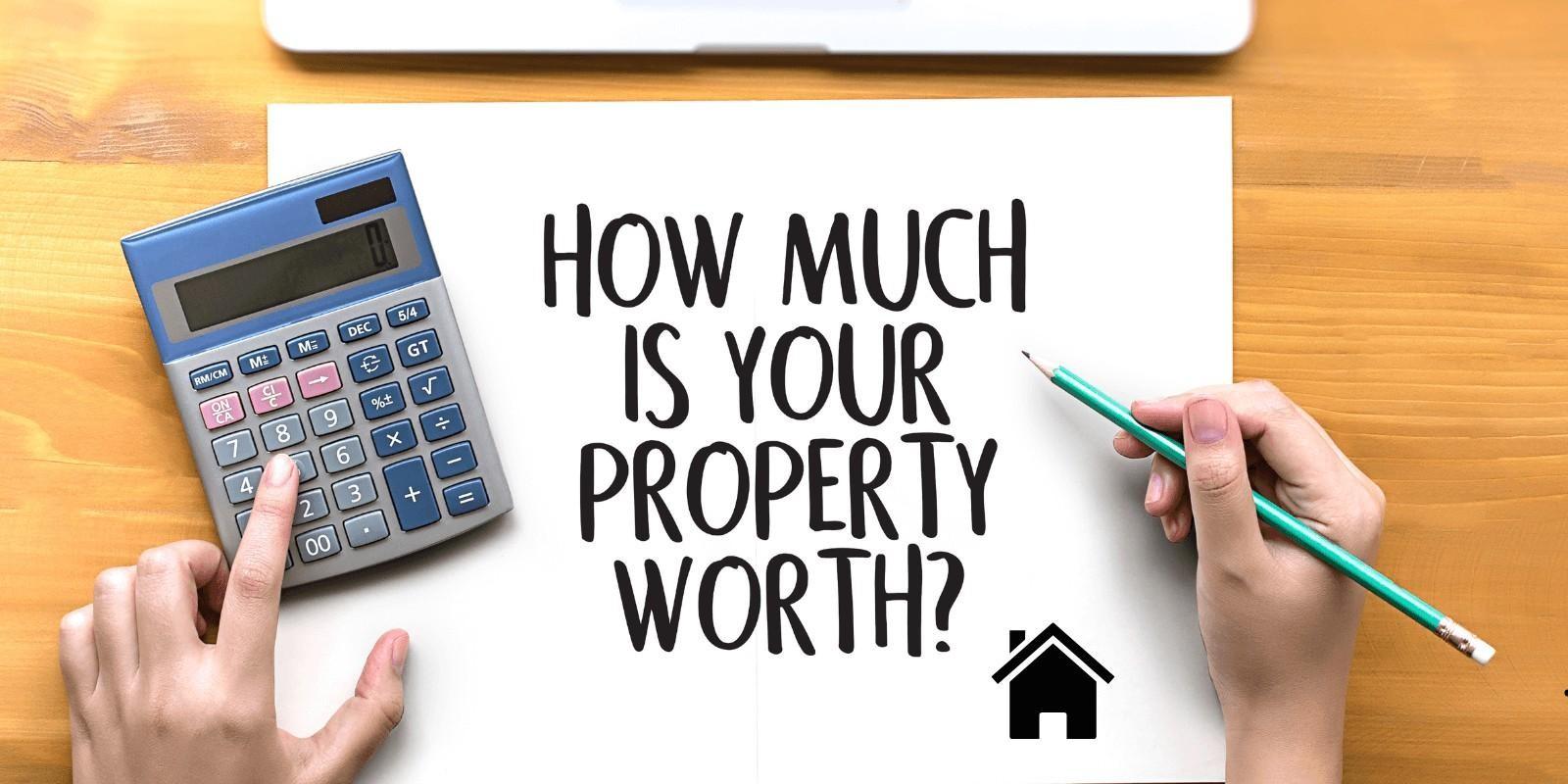 Cómo fijar el precio correcto para tu propiedad en España