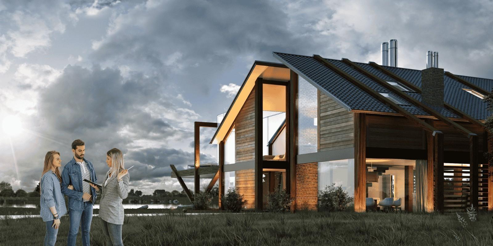 ¿Por qué vender una casa grande puede ser más fácil de lo que piensas?