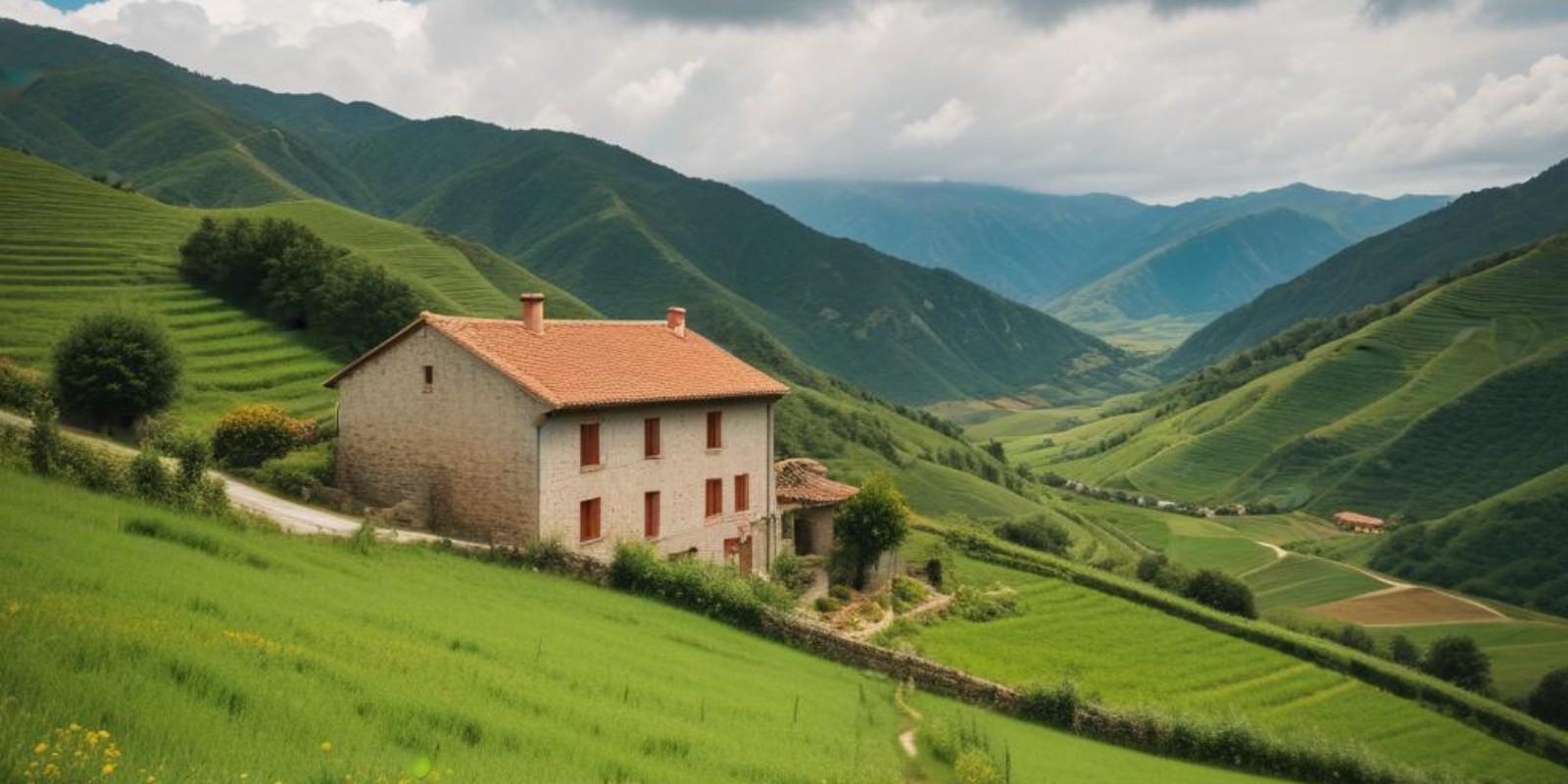 Comprar una casa en Asturias: tu oportunidad ideal