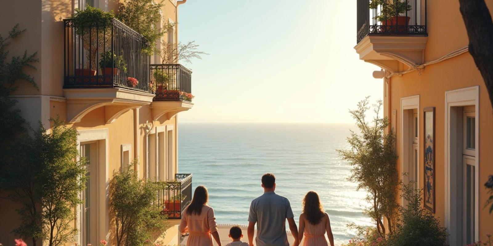 Comprar piso en Gijón: Guía para el éxito inmobiliario