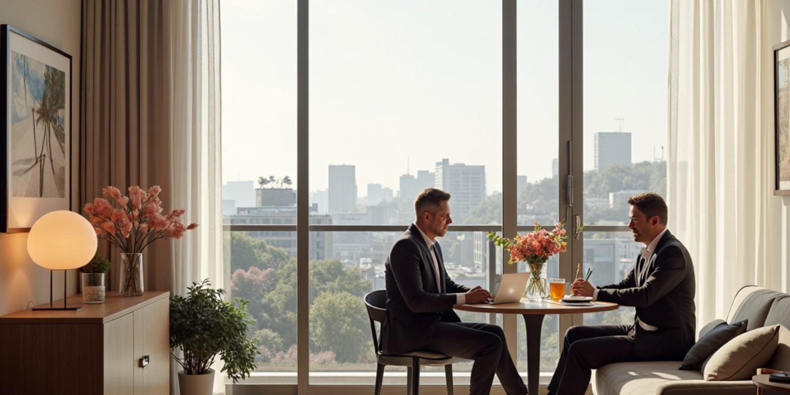 Vender tu piso sin bajar el precio: Estrategias efectivas