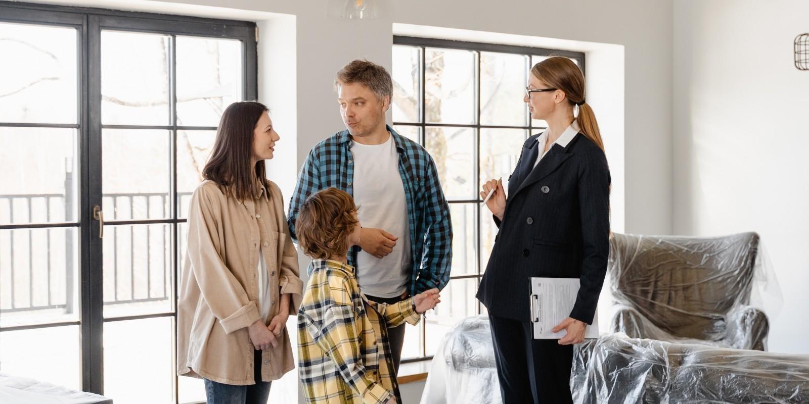 Estrategias Efectivas para Vender Tu Casa
