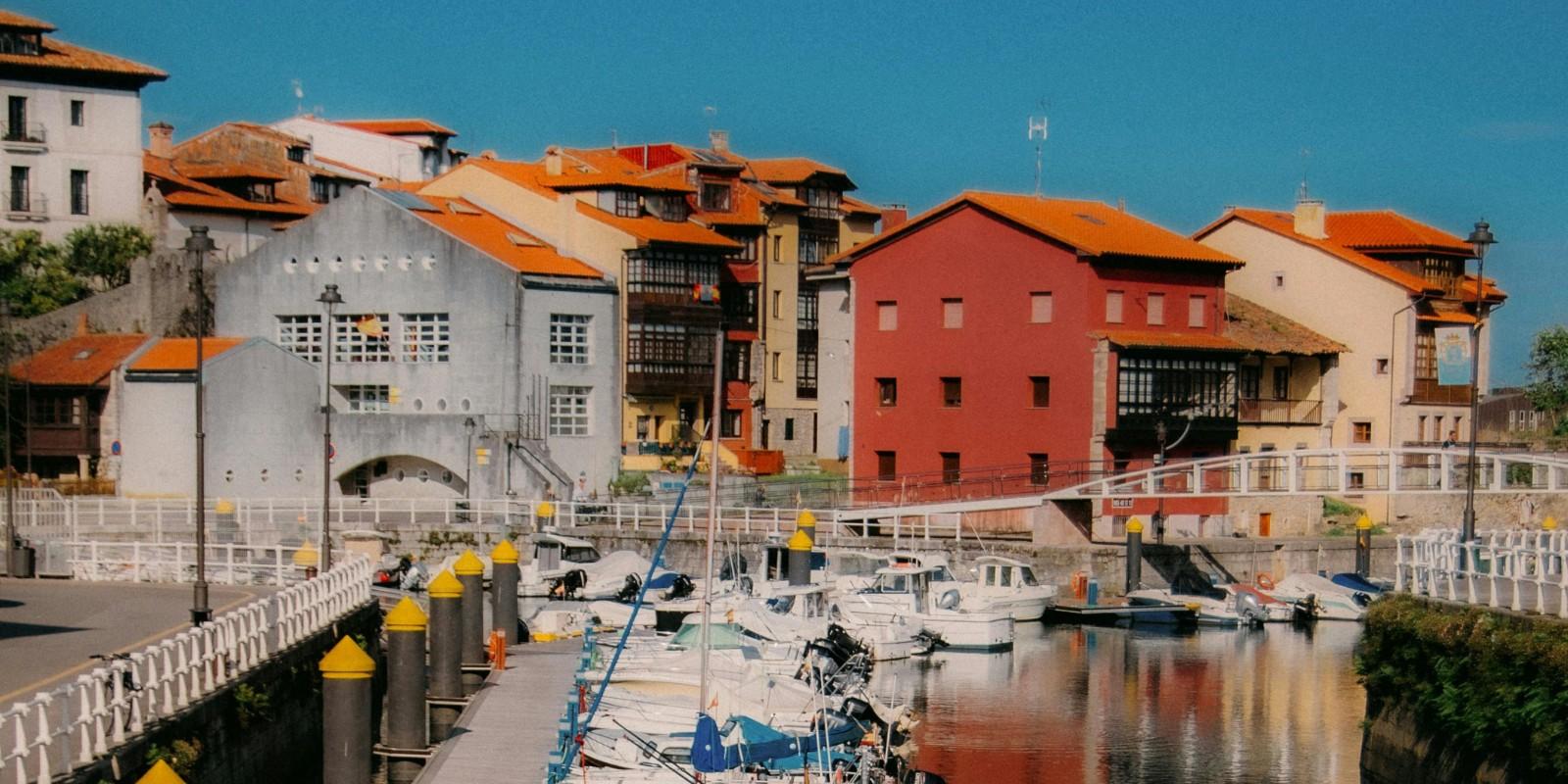 Vender Viviendas en Asturias con Conexión Humana