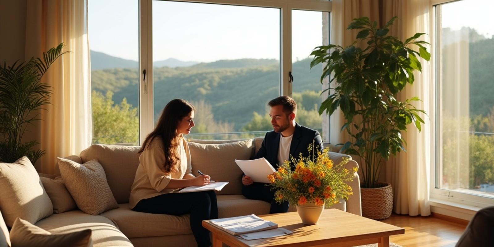 Cómo vender una vivienda en Asturias al mejor precio
