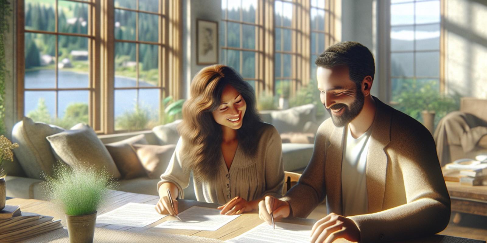 Seguridad al comprar vivienda en Villaviciosa Asturias