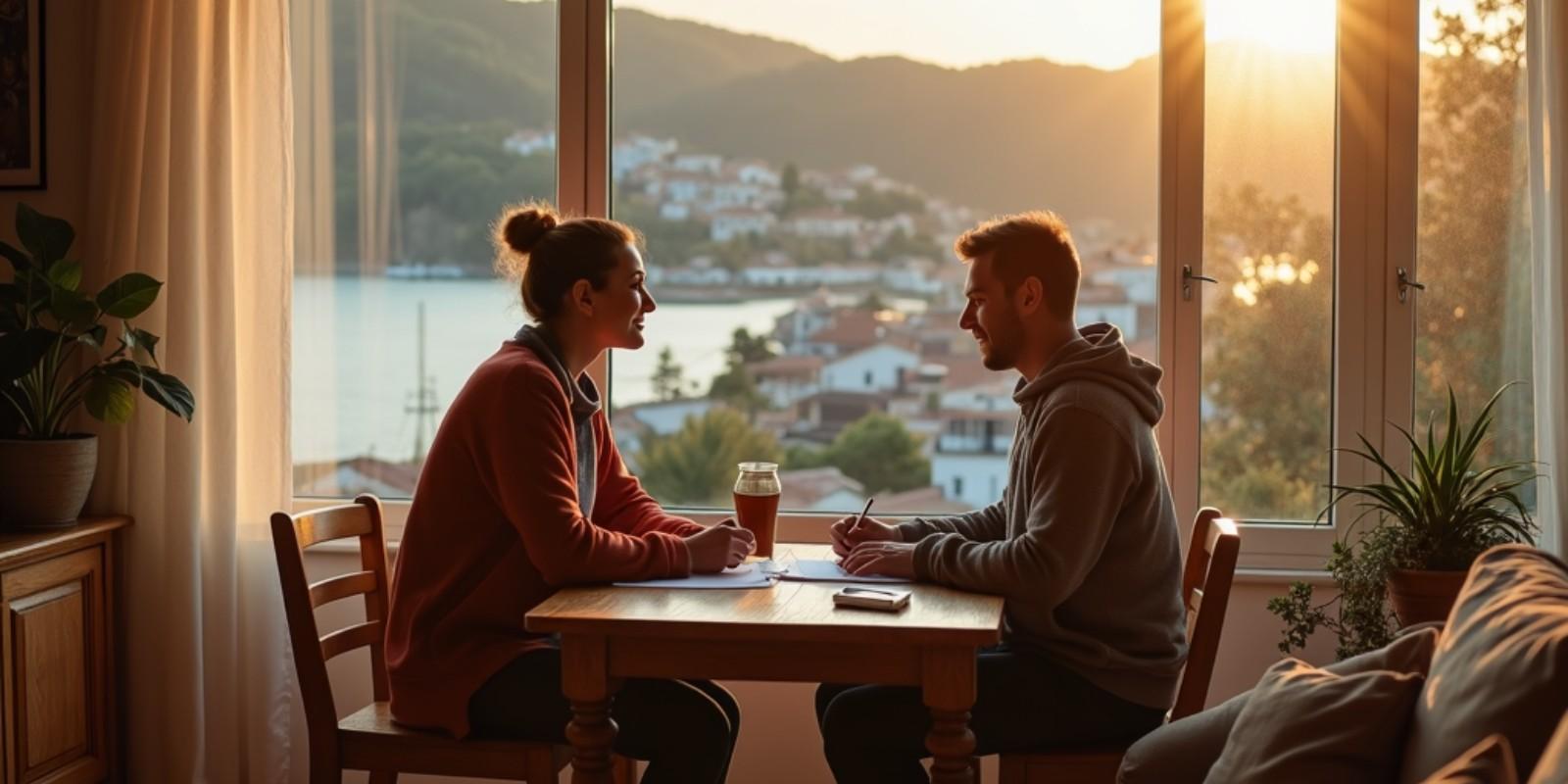 Compra inteligente en Cudillero Asturias segura