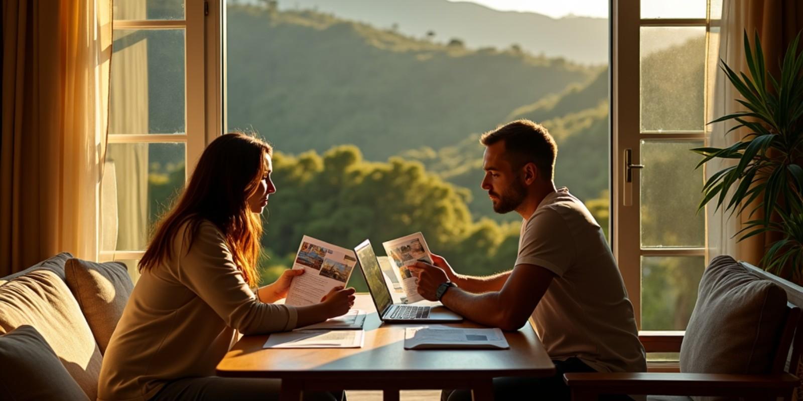 Invertir rentable y seguro en Villaviciosa Asturias