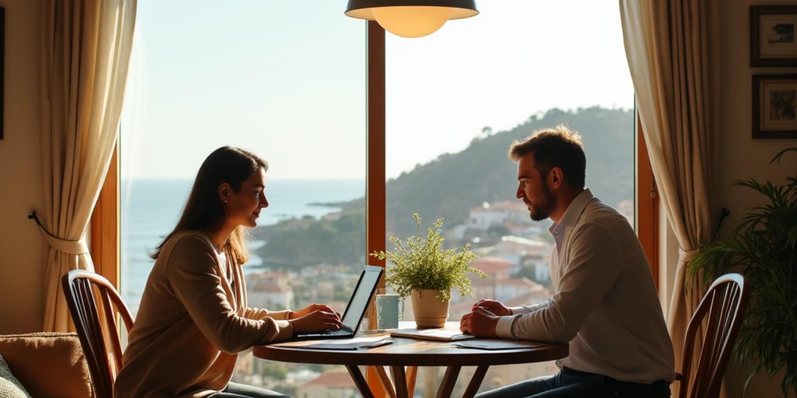 Invertir rentable en Cudillero Asturias