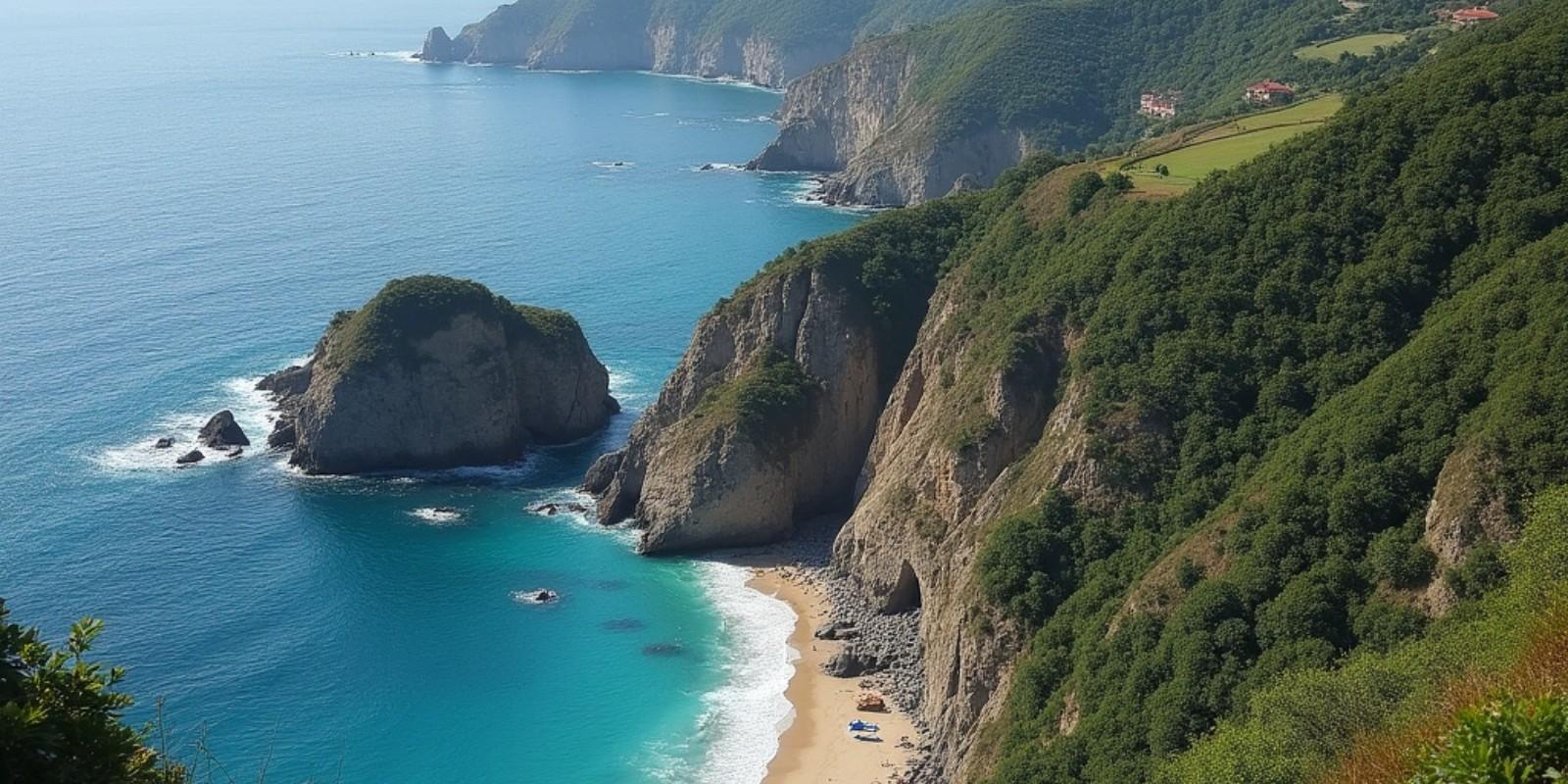 Invertir  en Cudillero Asturias