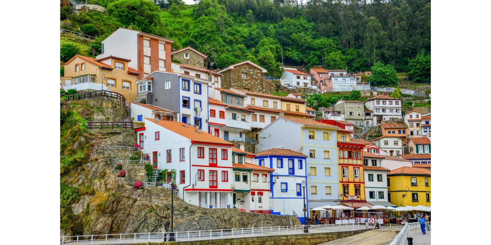 Elige Cudillero