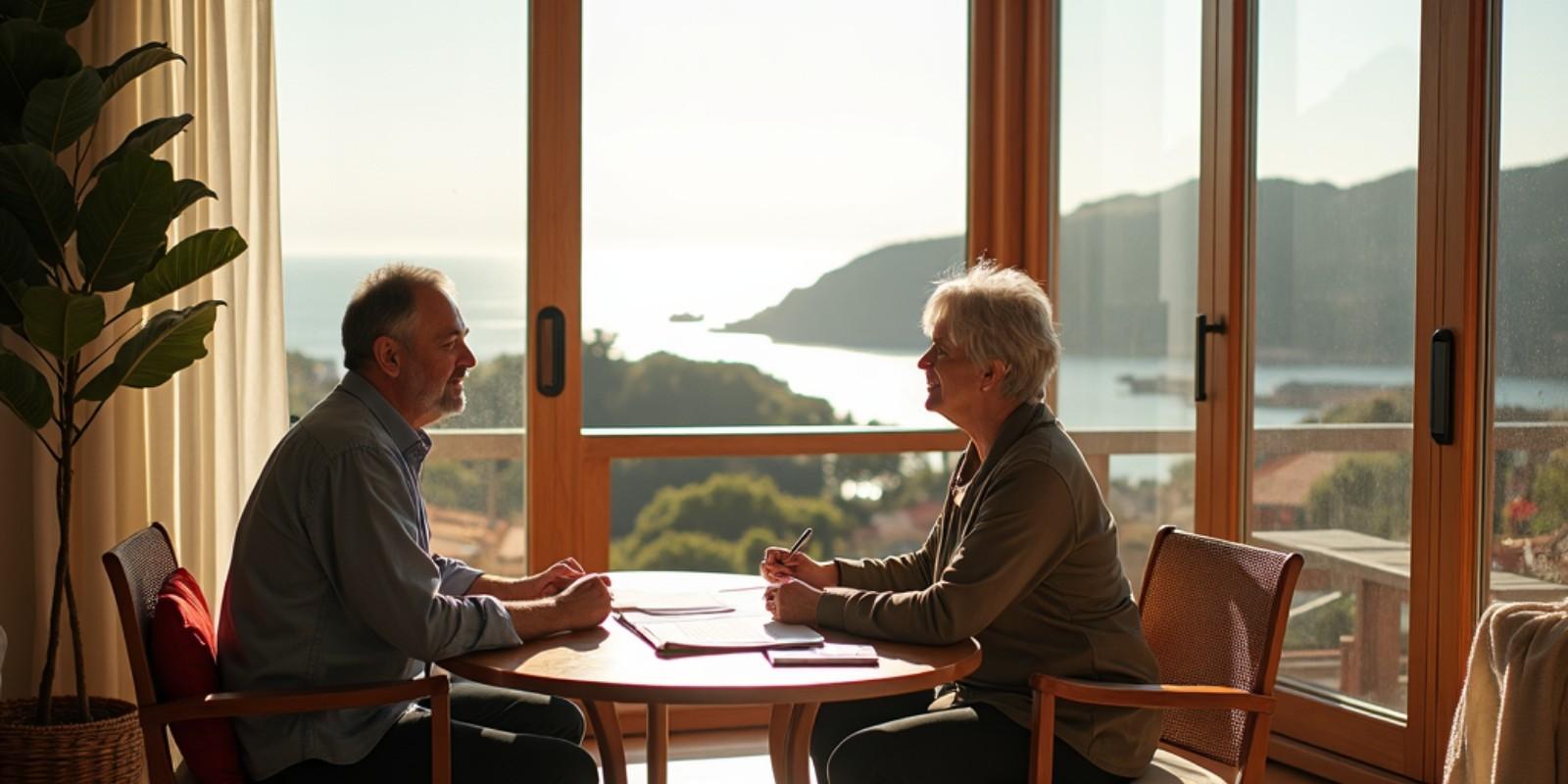   Tu segunda residencia en Cudillero Asturias