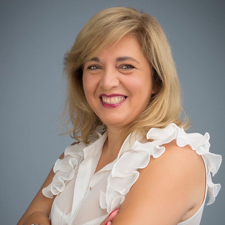 Sonia de la Parte .